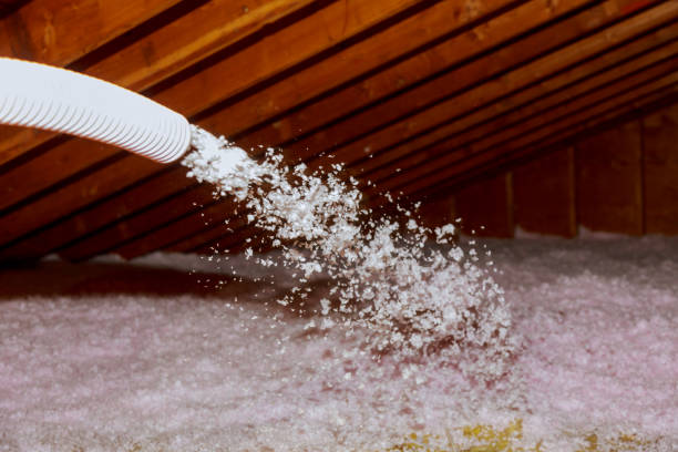 Best Fiberglass Insulation  in Pendleton, OR