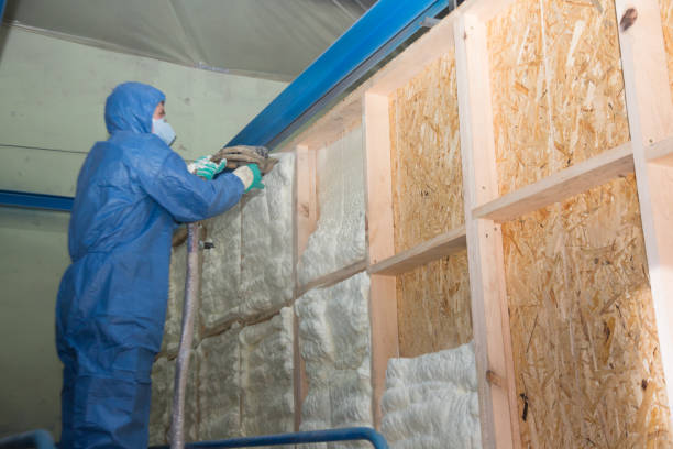 Best Blown-in Insulation  in Pendleton, OR